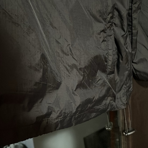 Follow Outer Shell Windbreaker - Picture 5 of 7